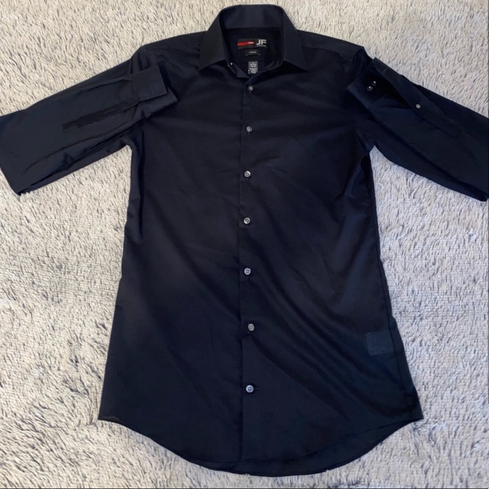 J.Ferrar dress shirt !
